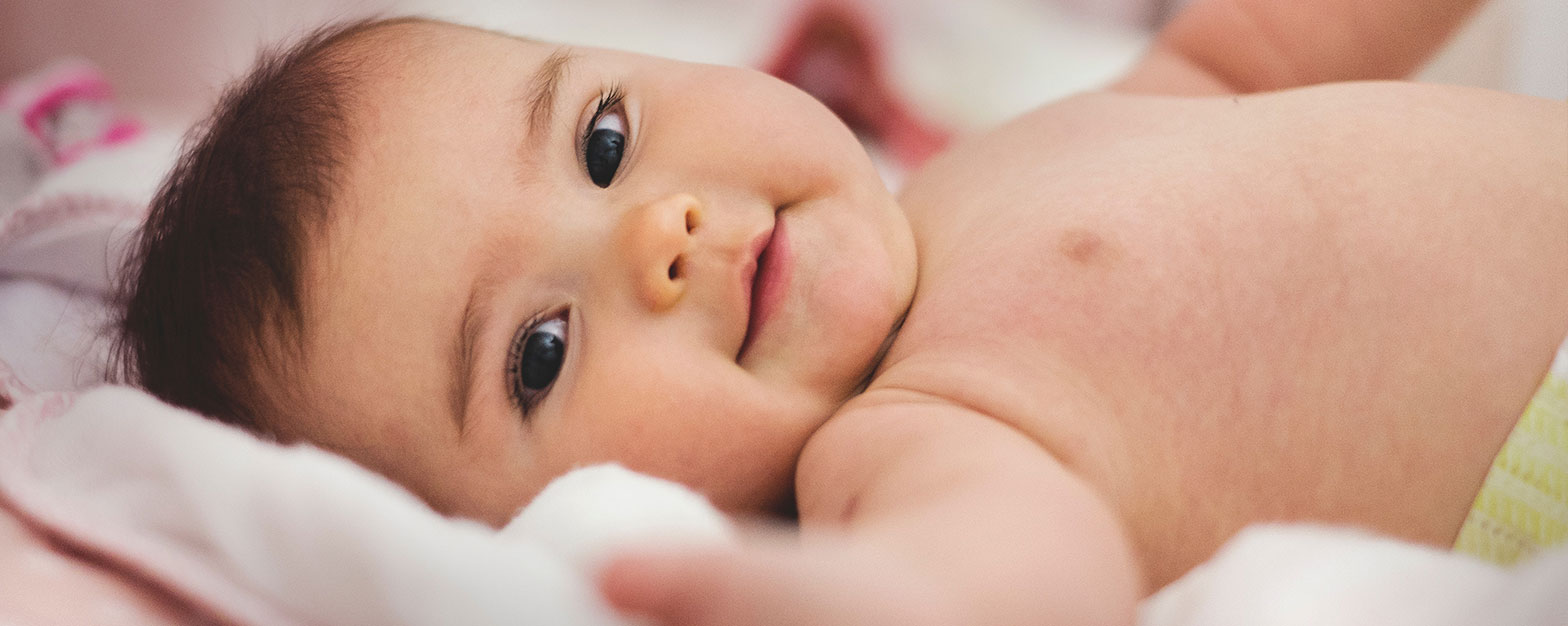 Vital Hospital newborn care with safe and gentle medical support